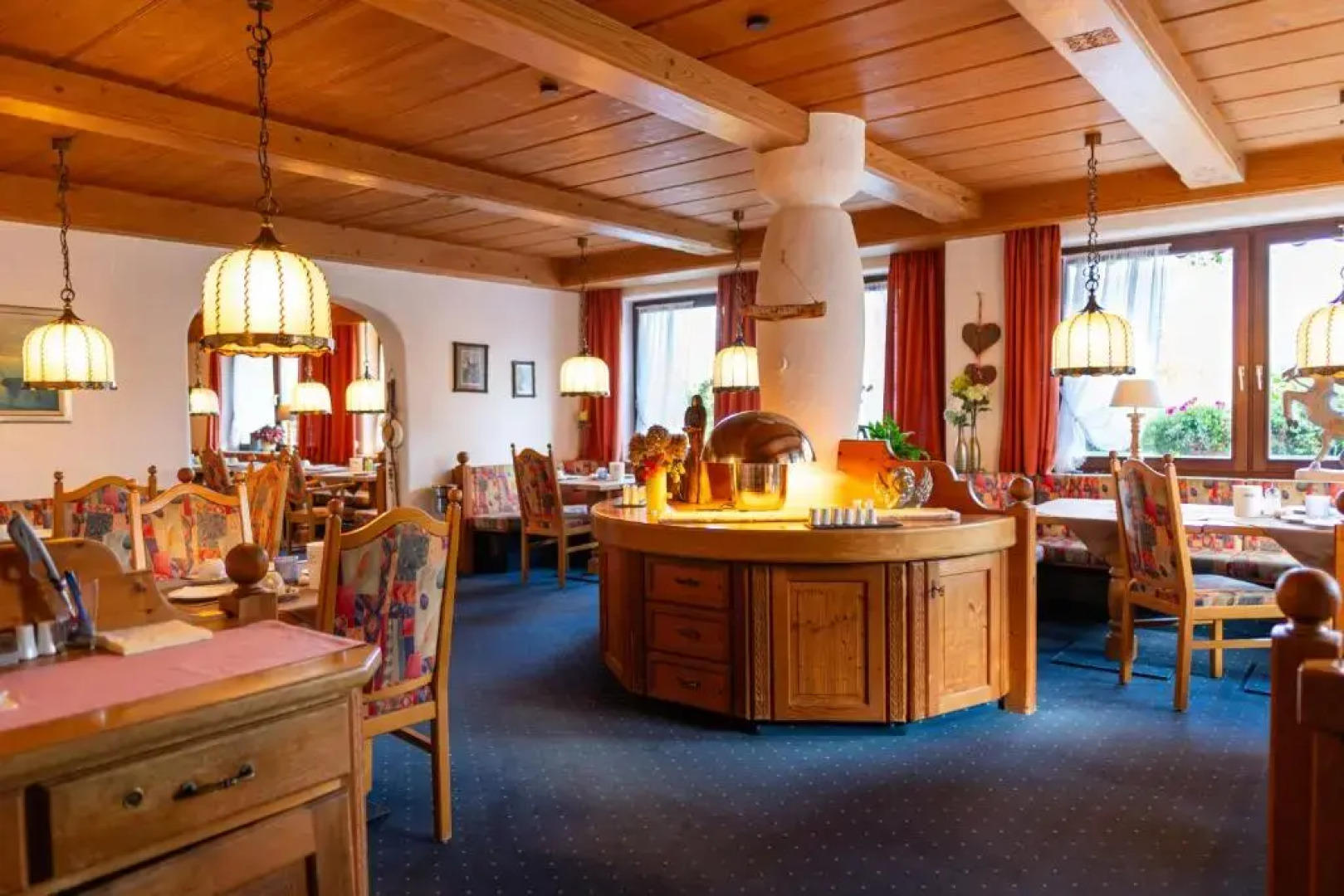 Hotel Restaurant Bichlhof