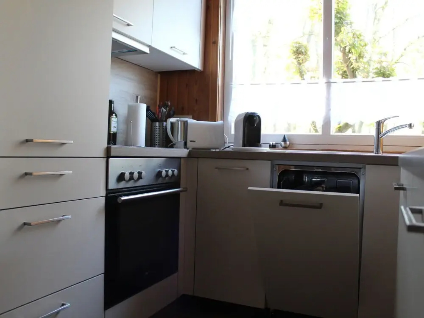 Danish Holiday Home in Extertal in Weser Uplands With Sauna