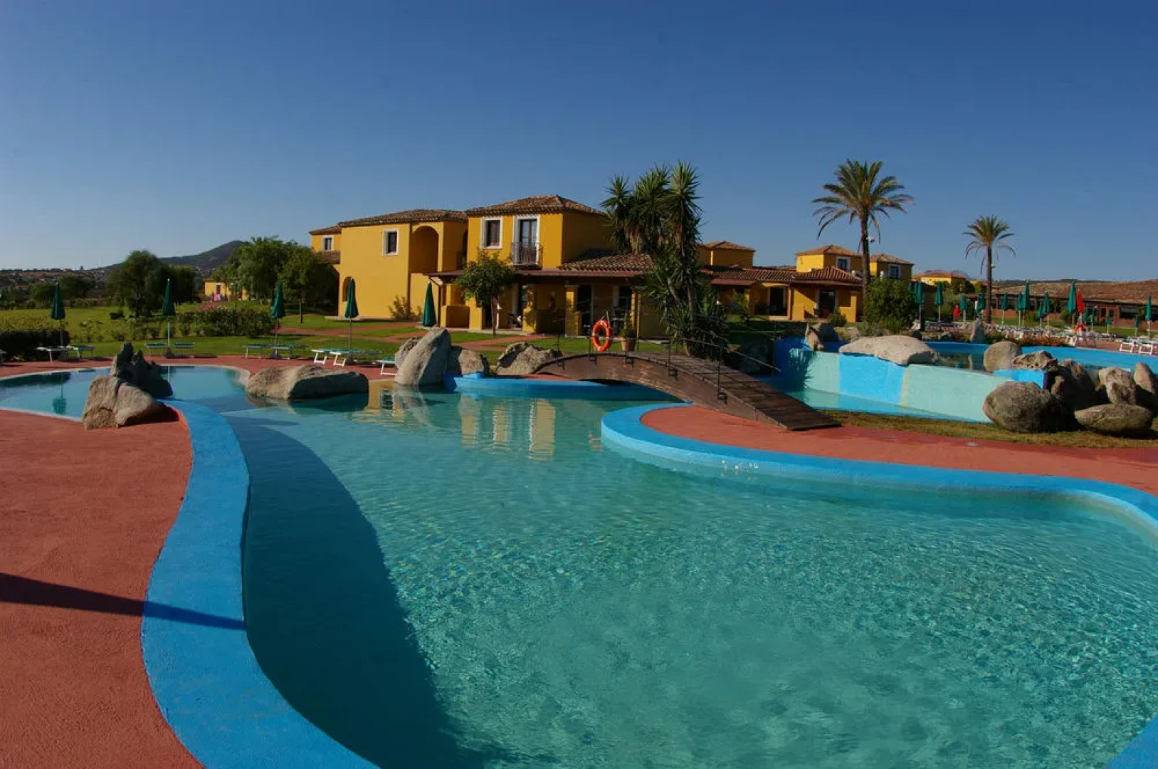 Valtur Sardegna Baia Dei Pini Resort