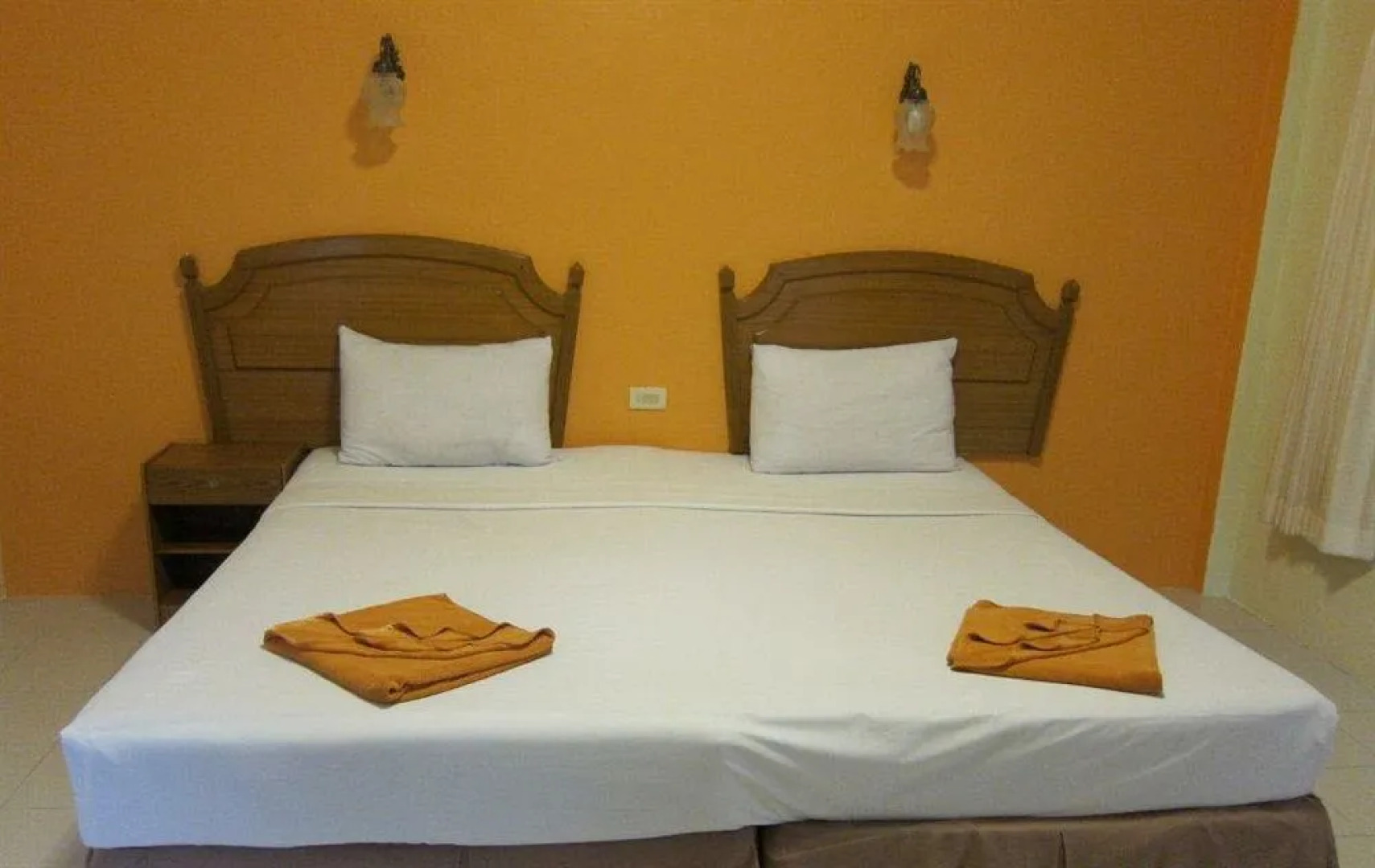 Aonang Mountain Paradise