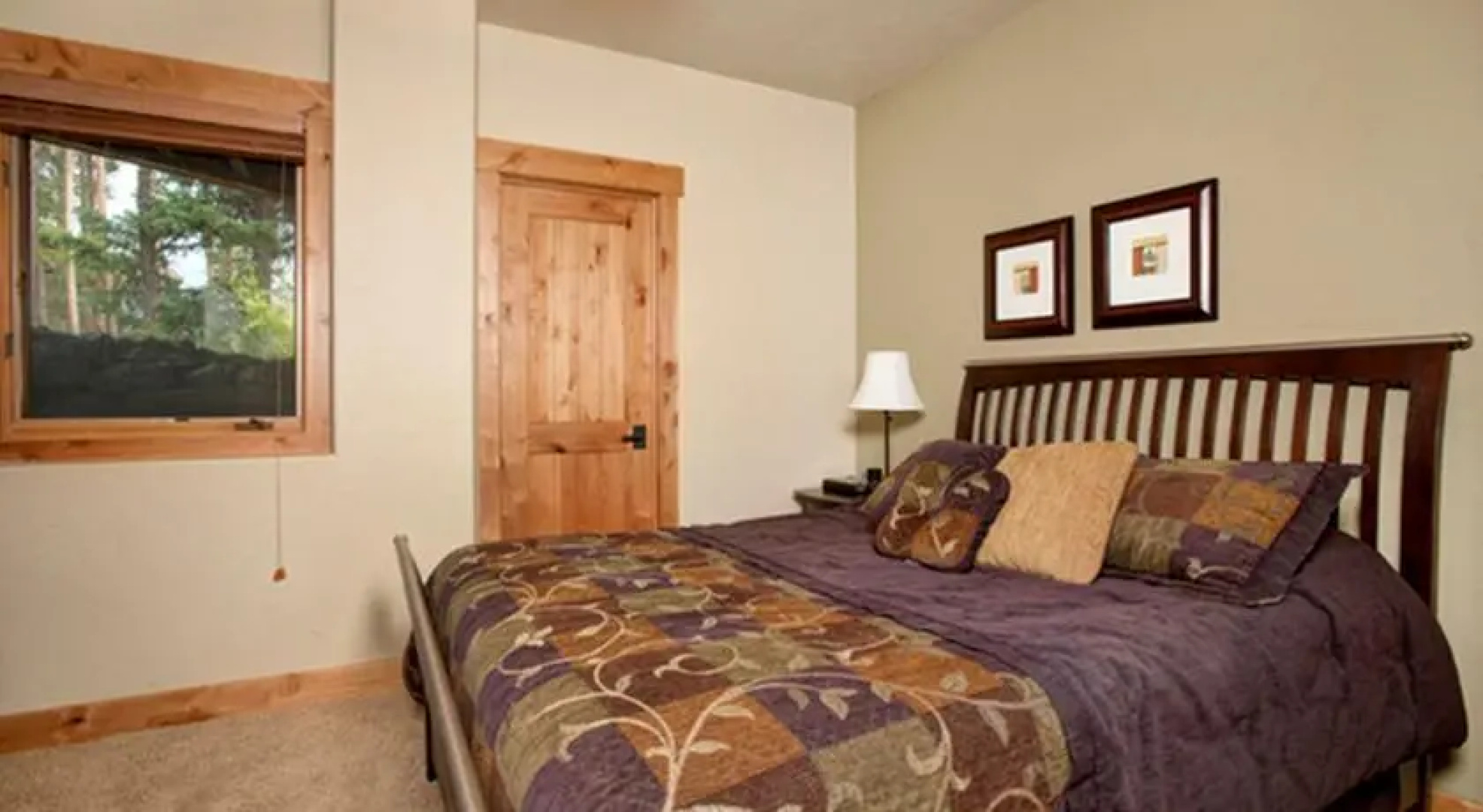 Sunbeam Lodge by Summit Mountain Properties