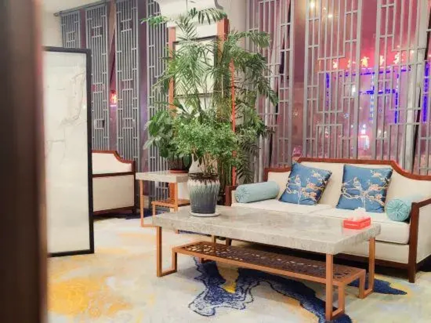 Great Wall Holiday Hotel