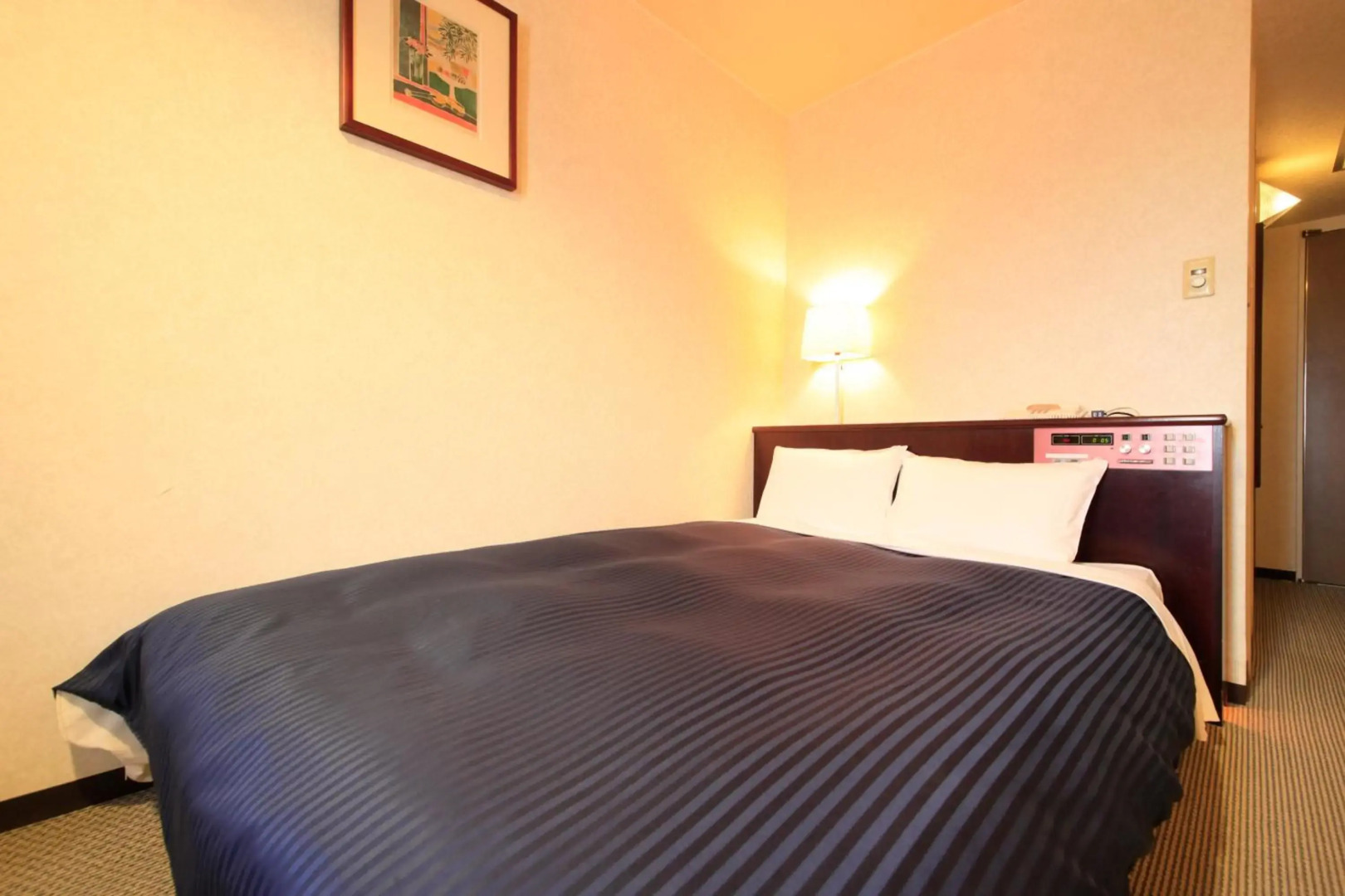 Quintessa Hotel Ogaki