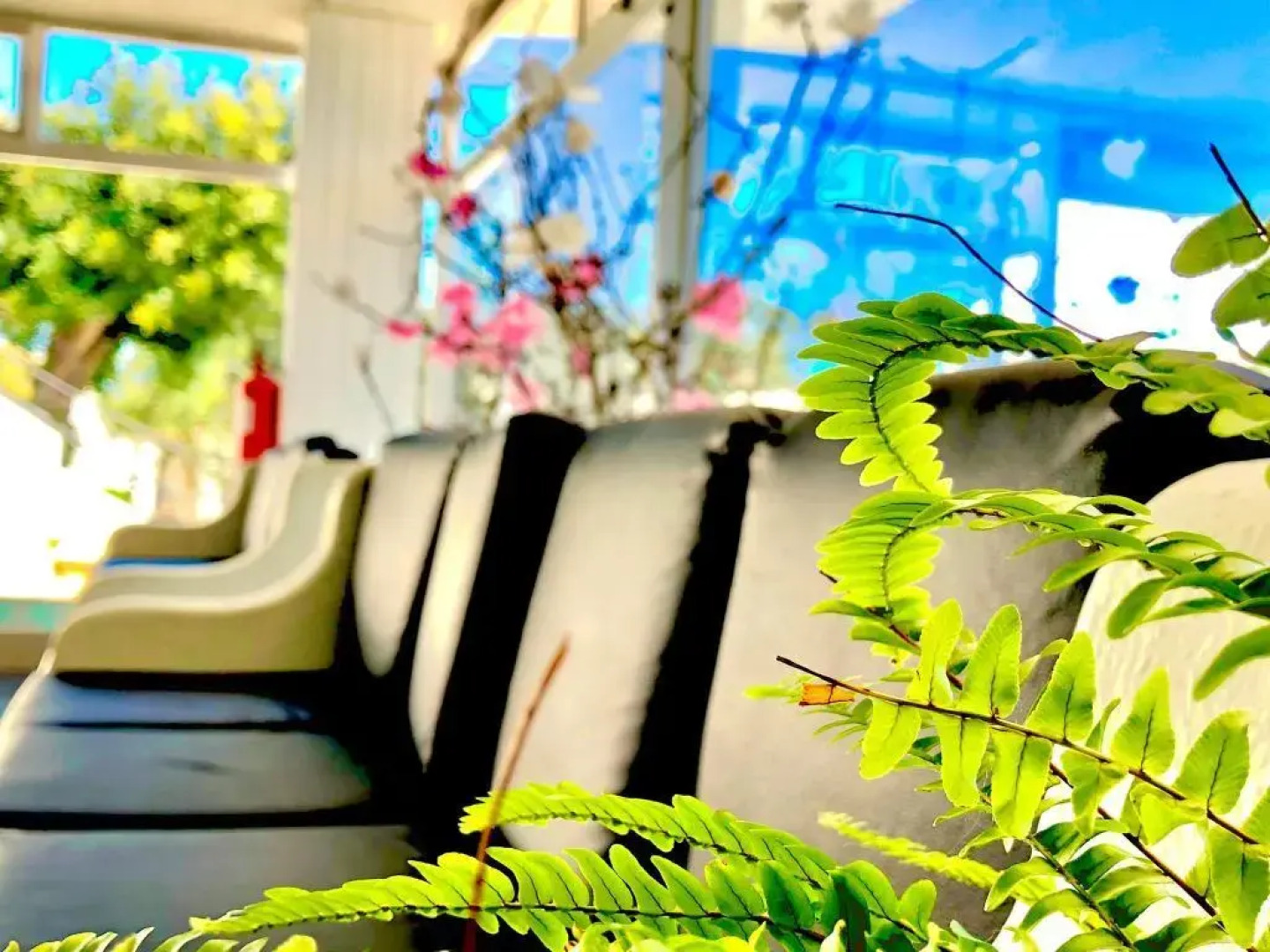 Albufeira Jardim Apartments