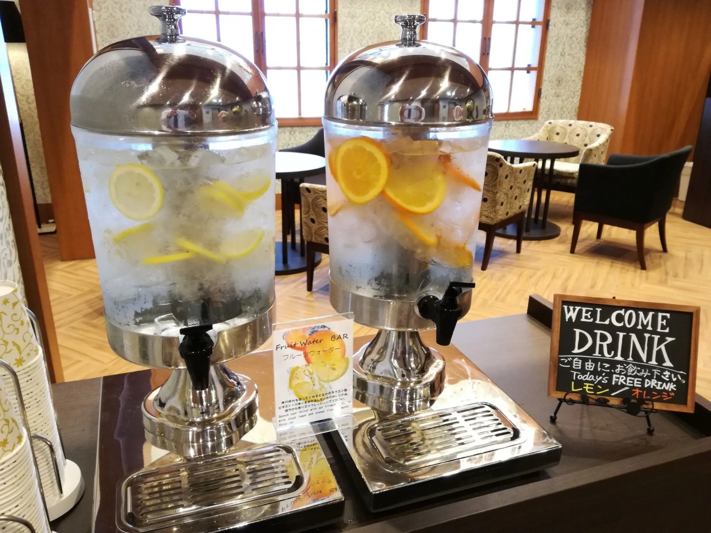 Hiyori Hotel Maihama