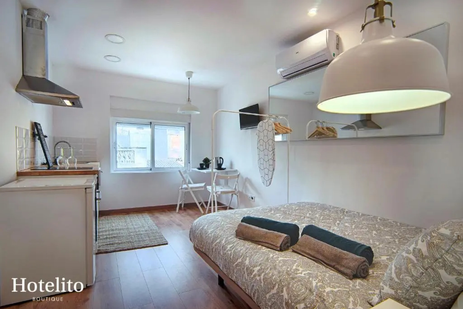 Hotelito Boutique Badalona