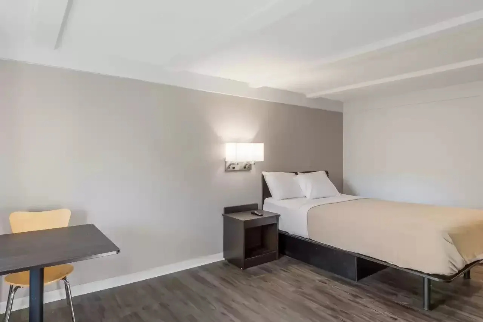 Rodeway Inn & Suites Fenton