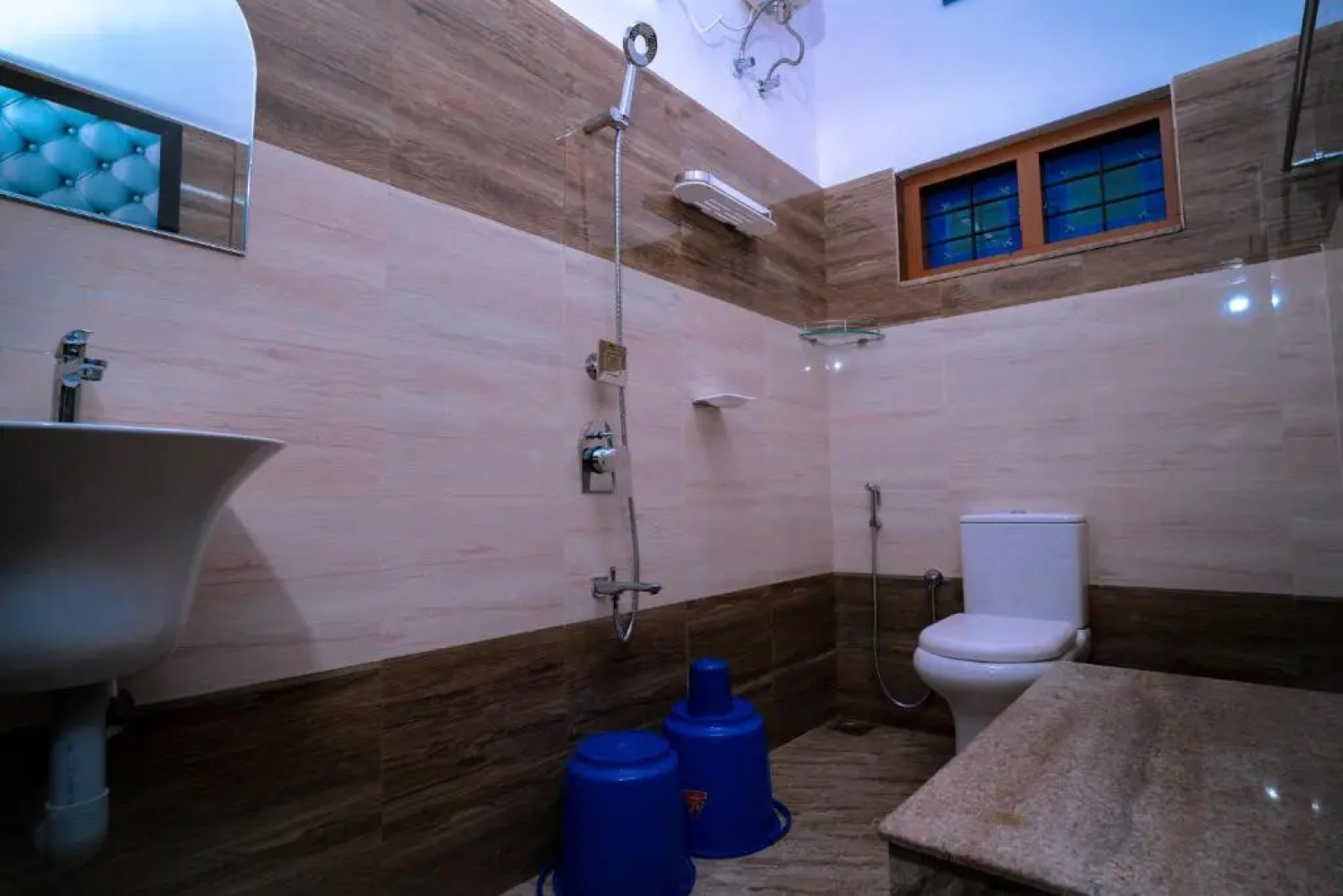 Moonlight Retreat Thekkady