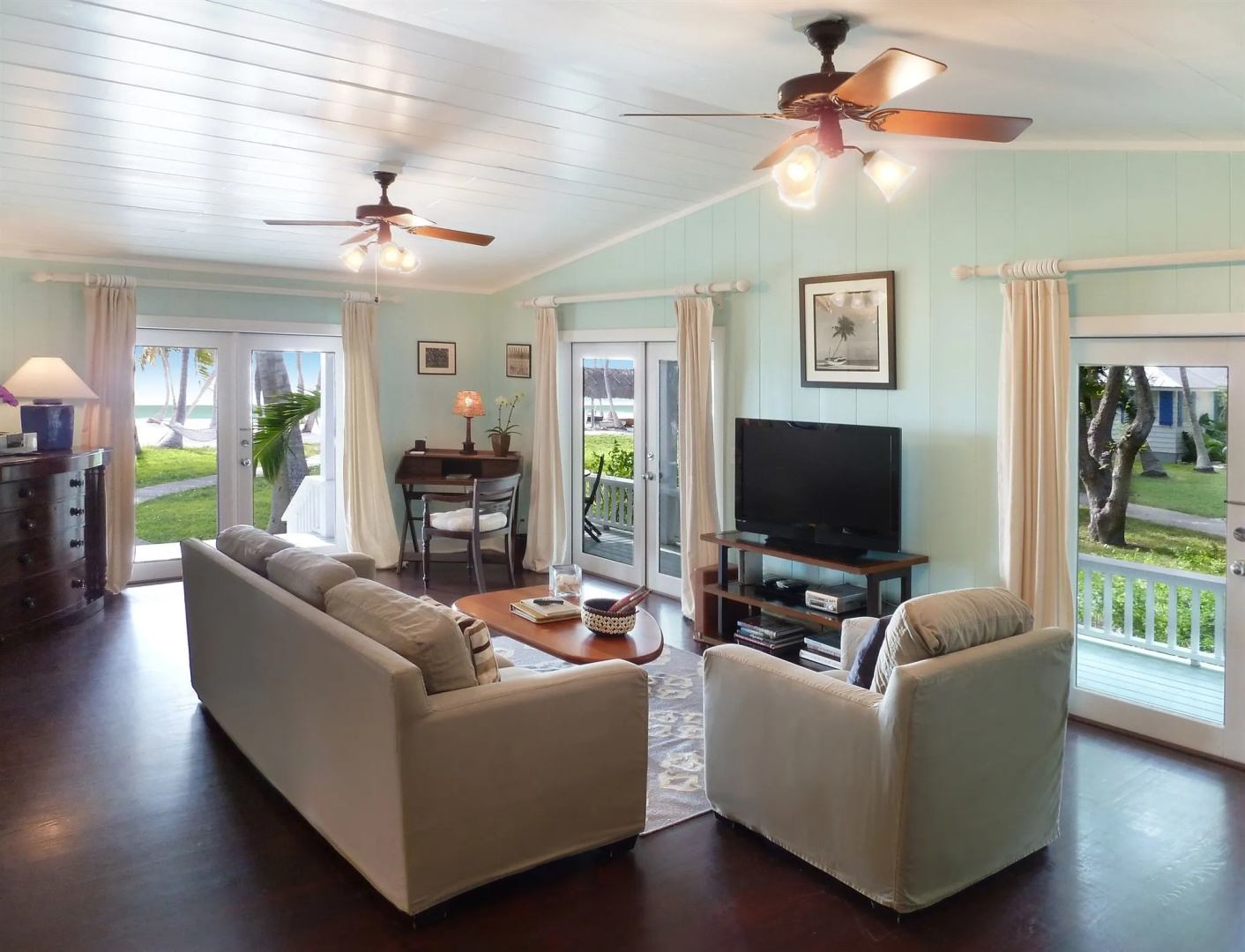The Moorings Village and Spa