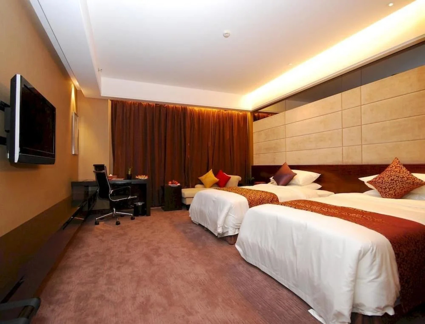 Yuekai International Hotel Zhaoqing