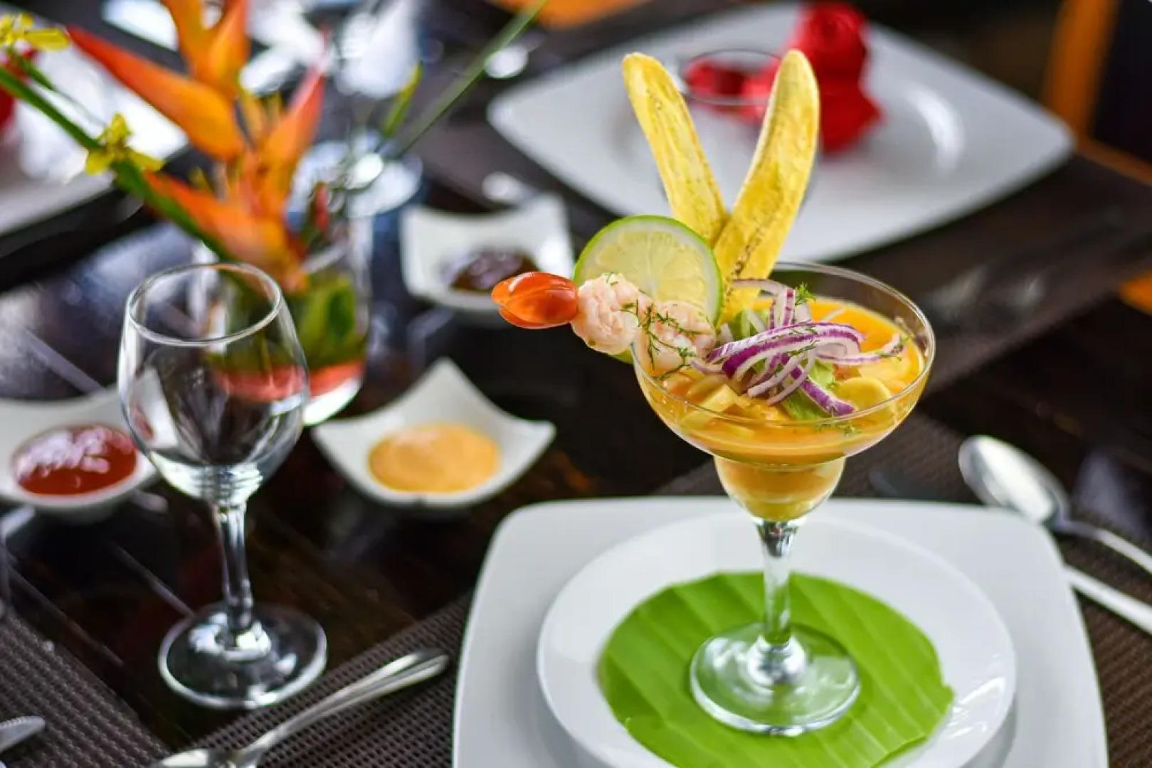 Kapari Natural Lodge & Spa