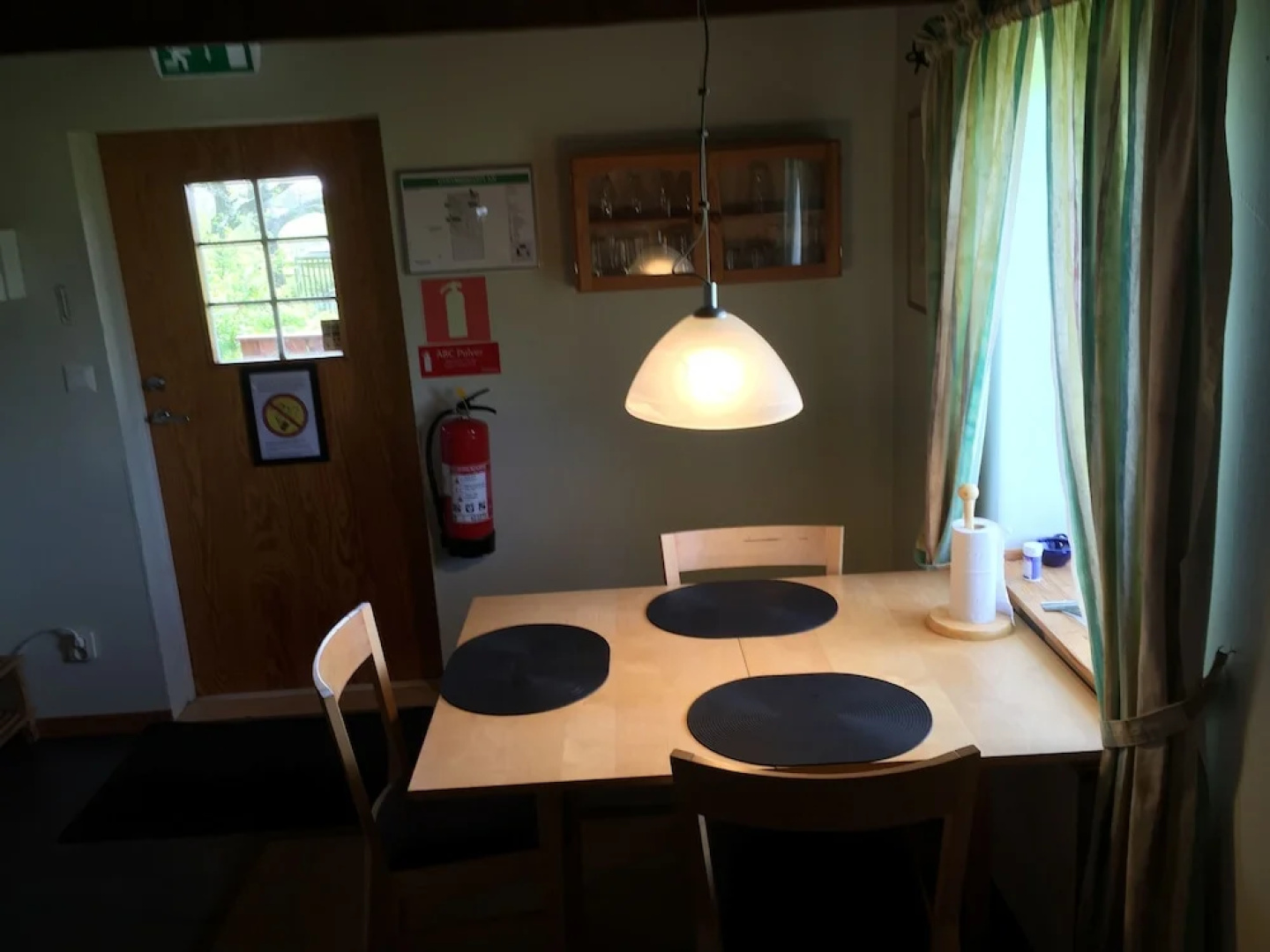 Mattisgården Bed & Breakfast