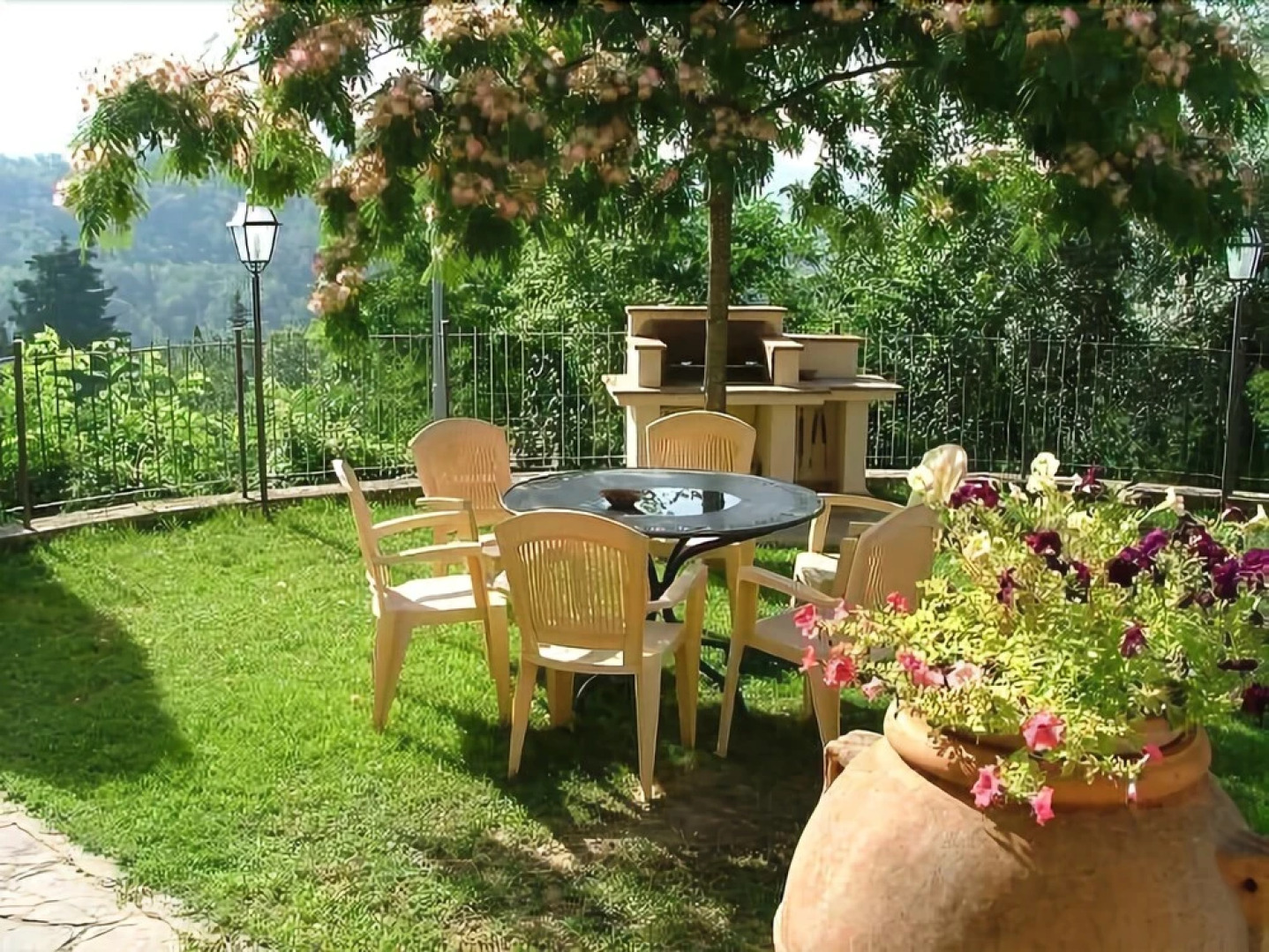 Il Borgo Del Chianti