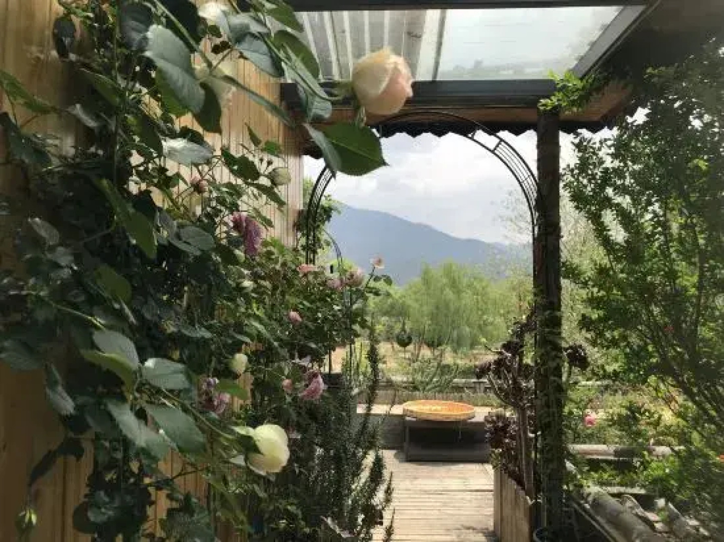 Meet Garden Inn