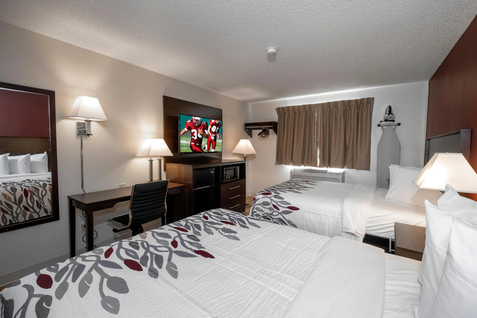 Red Roof Inn Greensburg