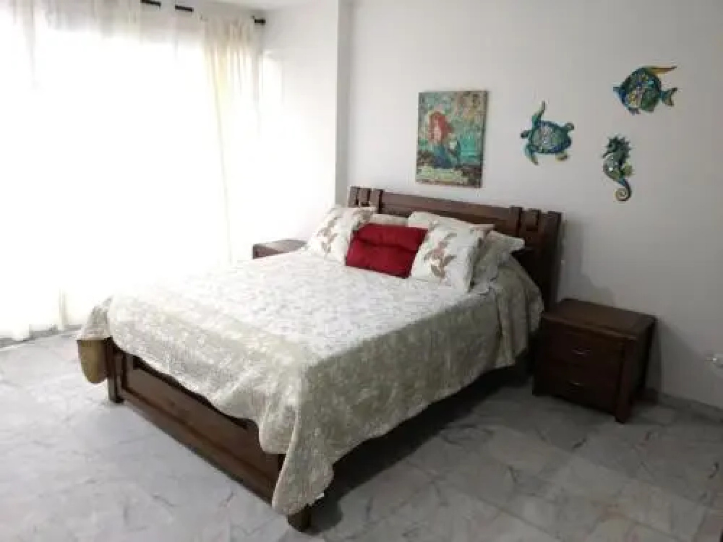 Caribbean Apartments