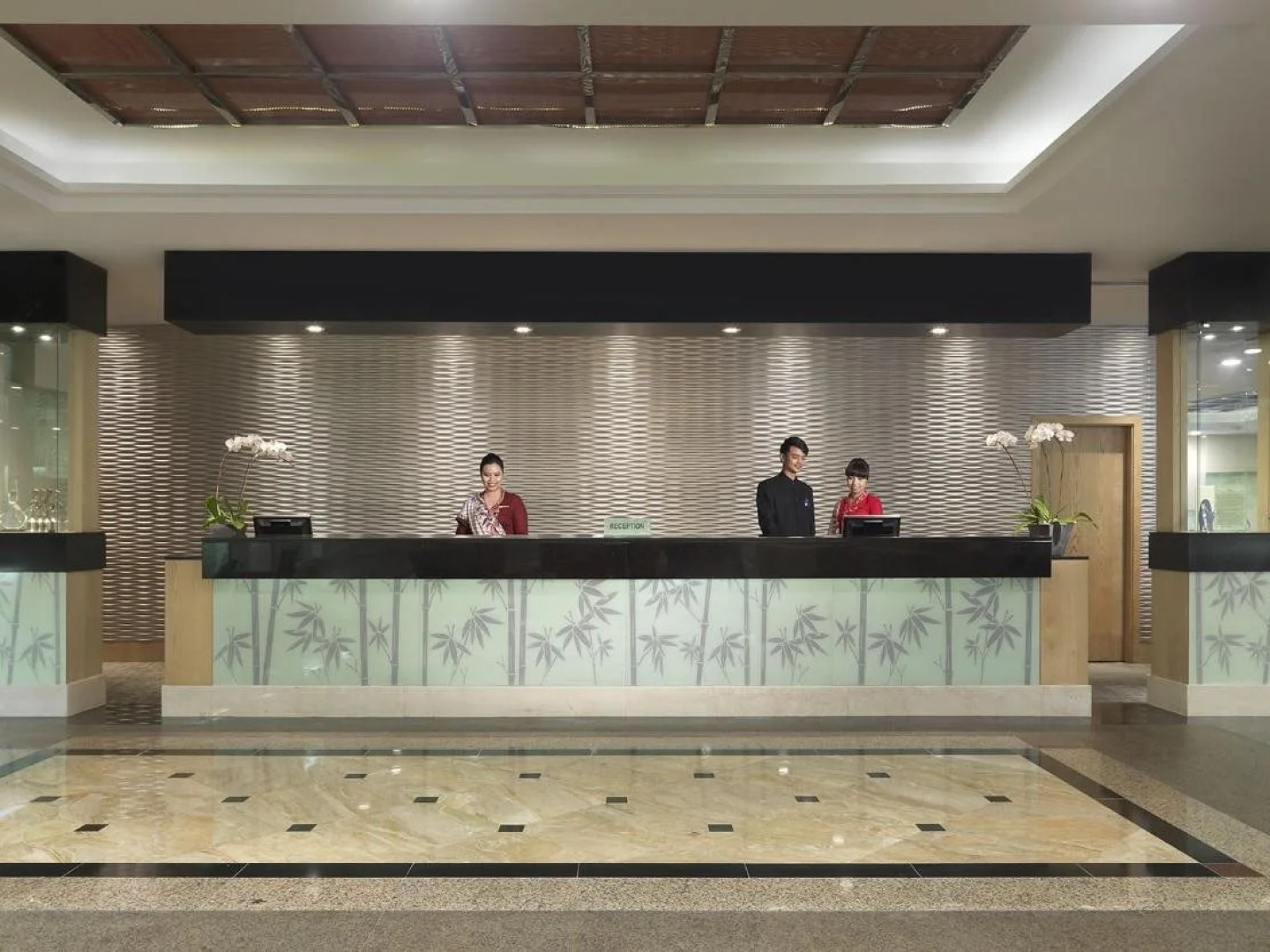 Holiday Villa Hotel & Conference Centre Subang