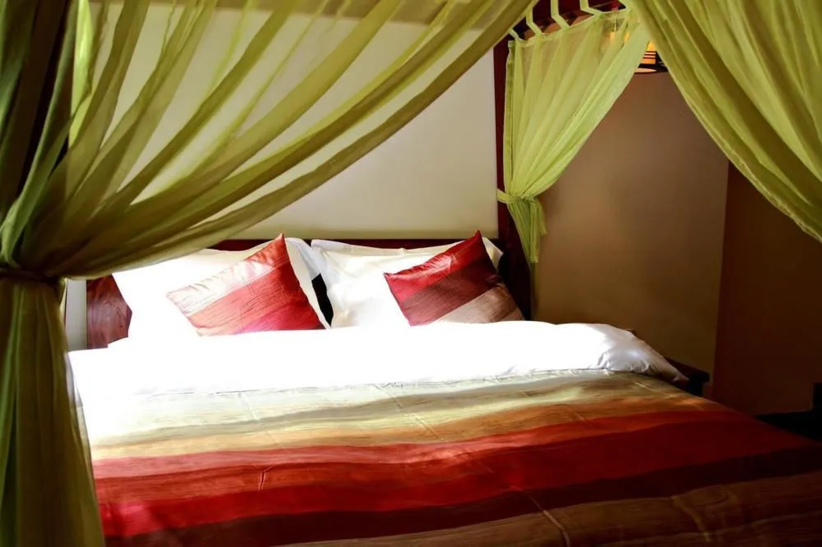 Lijiang Yongli Five Yard