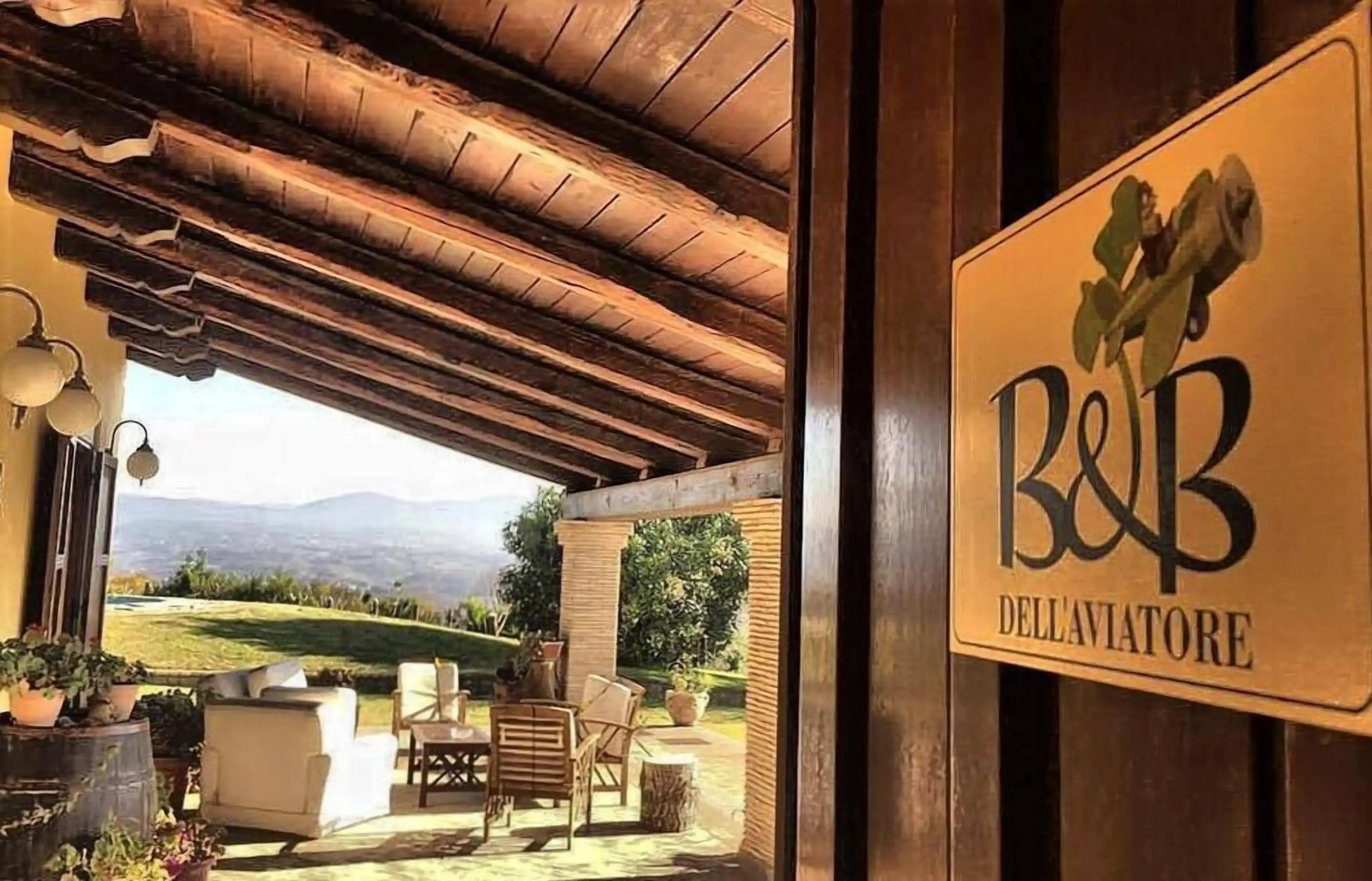 B&B dell'Aviatore