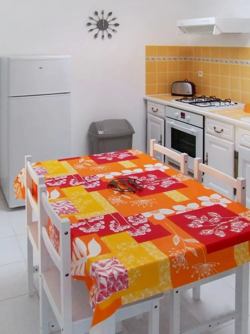 House With 2 Bedrooms in Aubevoye, With Furnished Terrace and Wifi - 94 km From the Beach