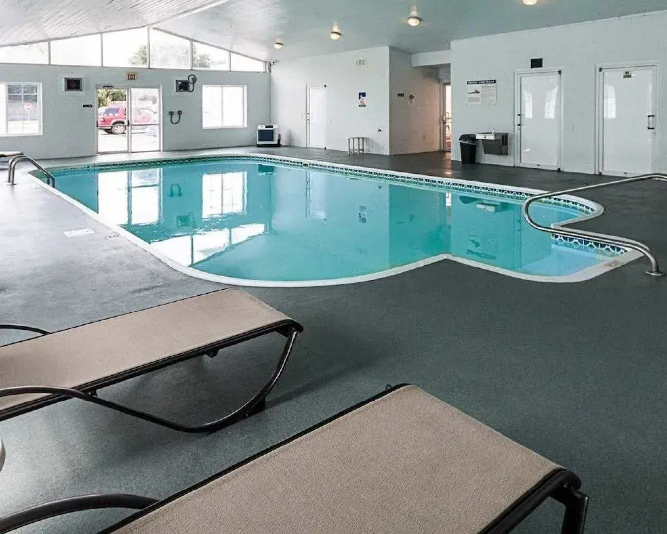Comfort Inn Big Stone Gap