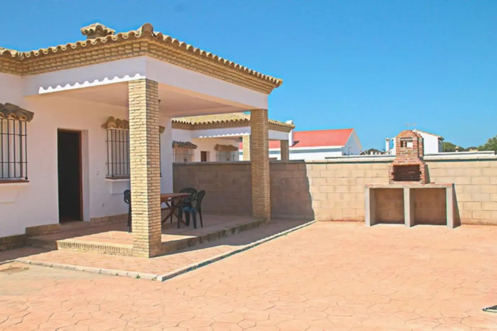 Chalet Arroyo Majadales