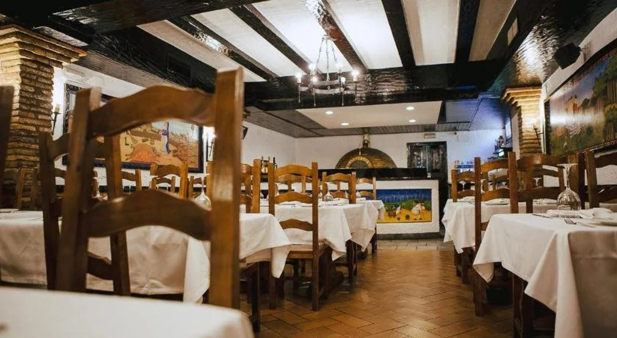 Hotel Garcia Ramirez