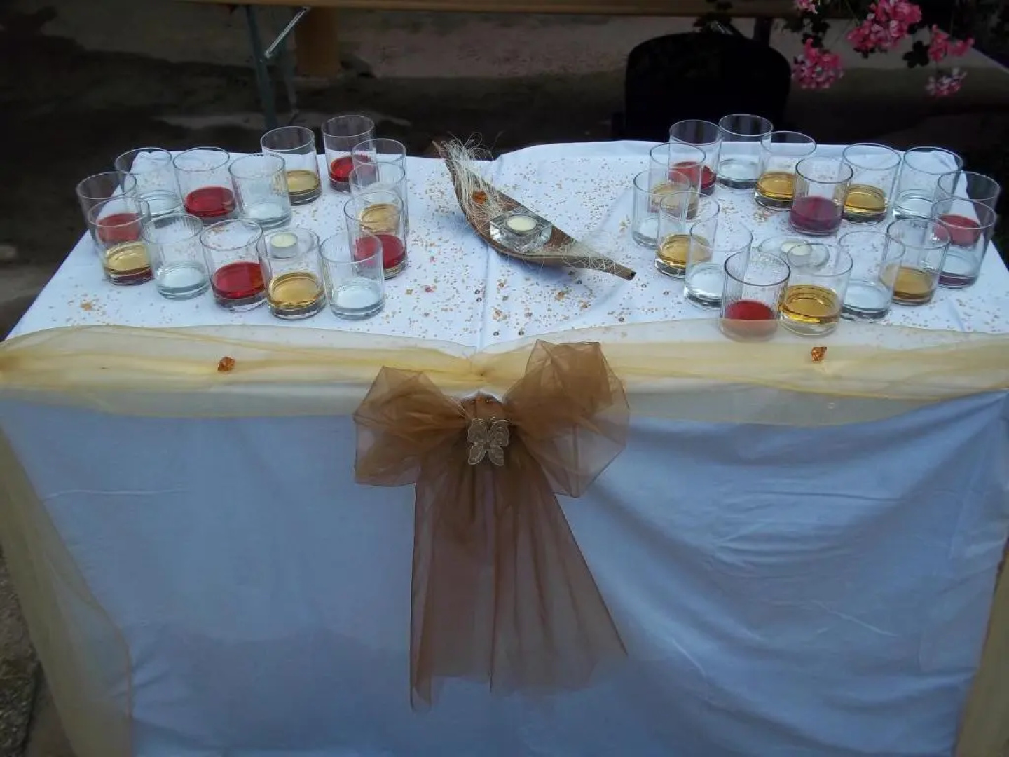 Bed and breakfast Casa Rustica