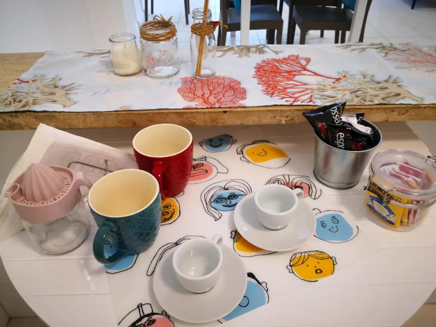 Residence VILLA FIORITA