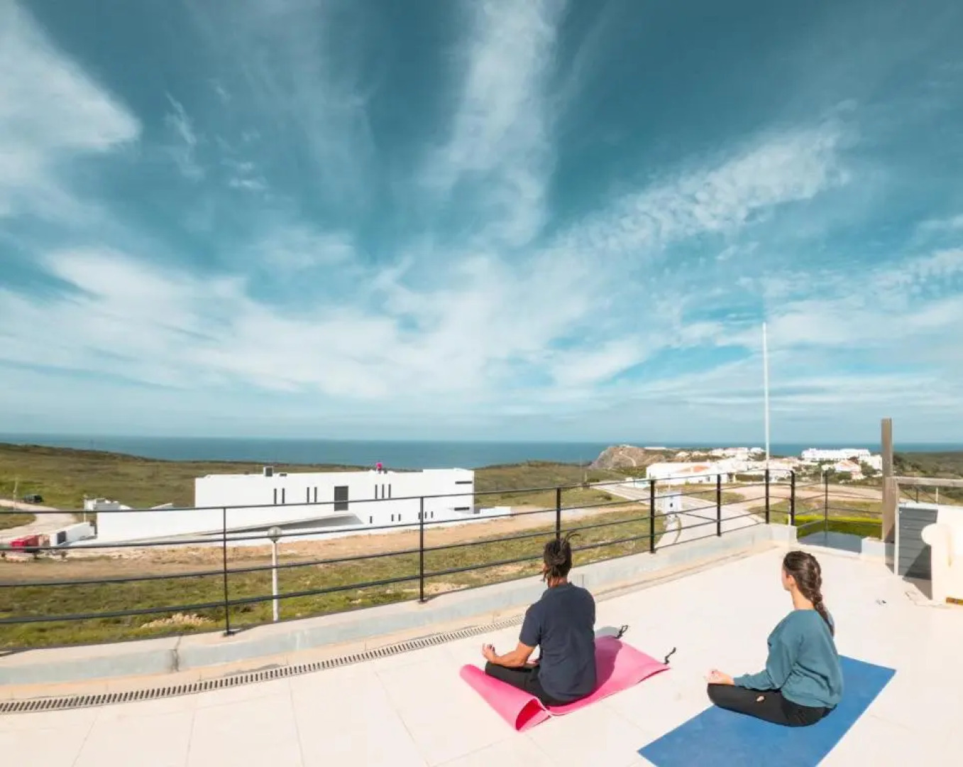 HI Arrifana Destination Hostel