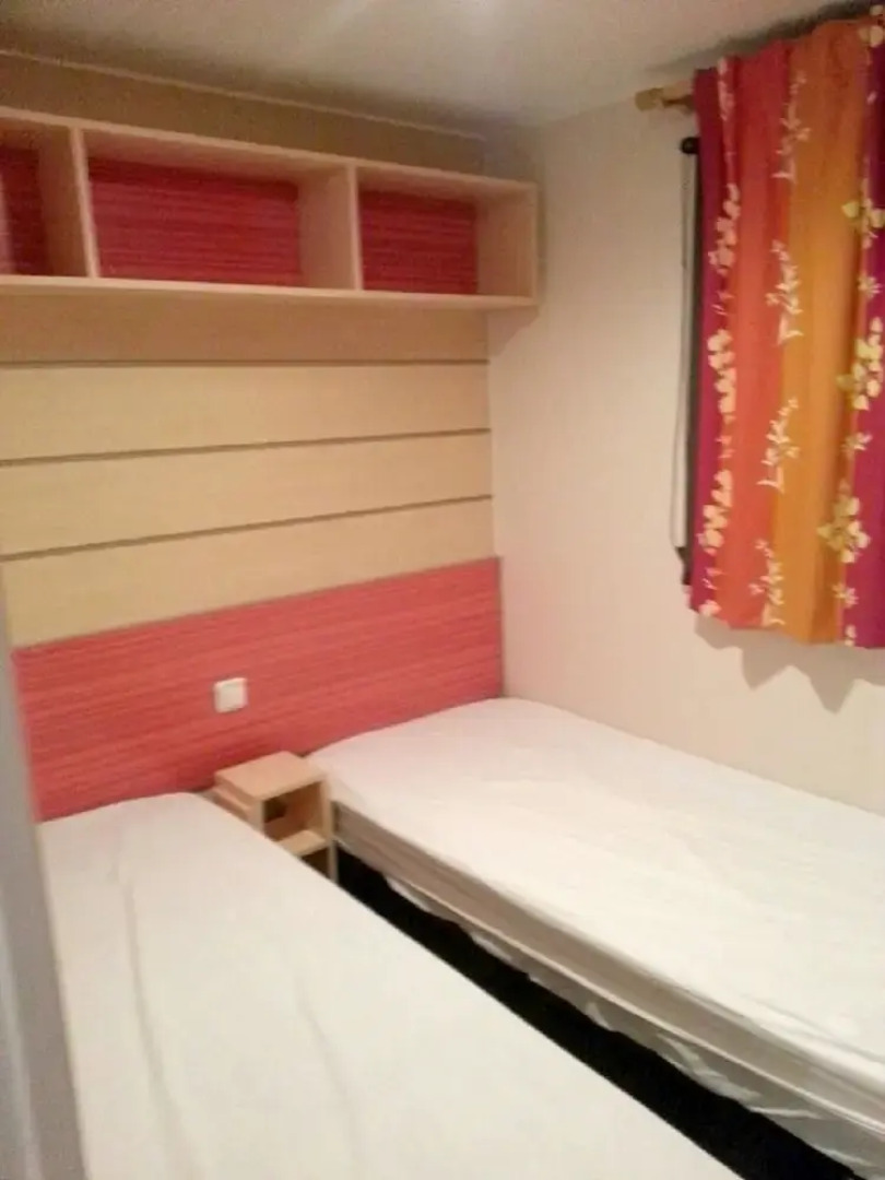 Property With 2 Bedrooms in Talmont-saint-hilaire, With Pool Access and Furnished Garden - 3 km From the Beach