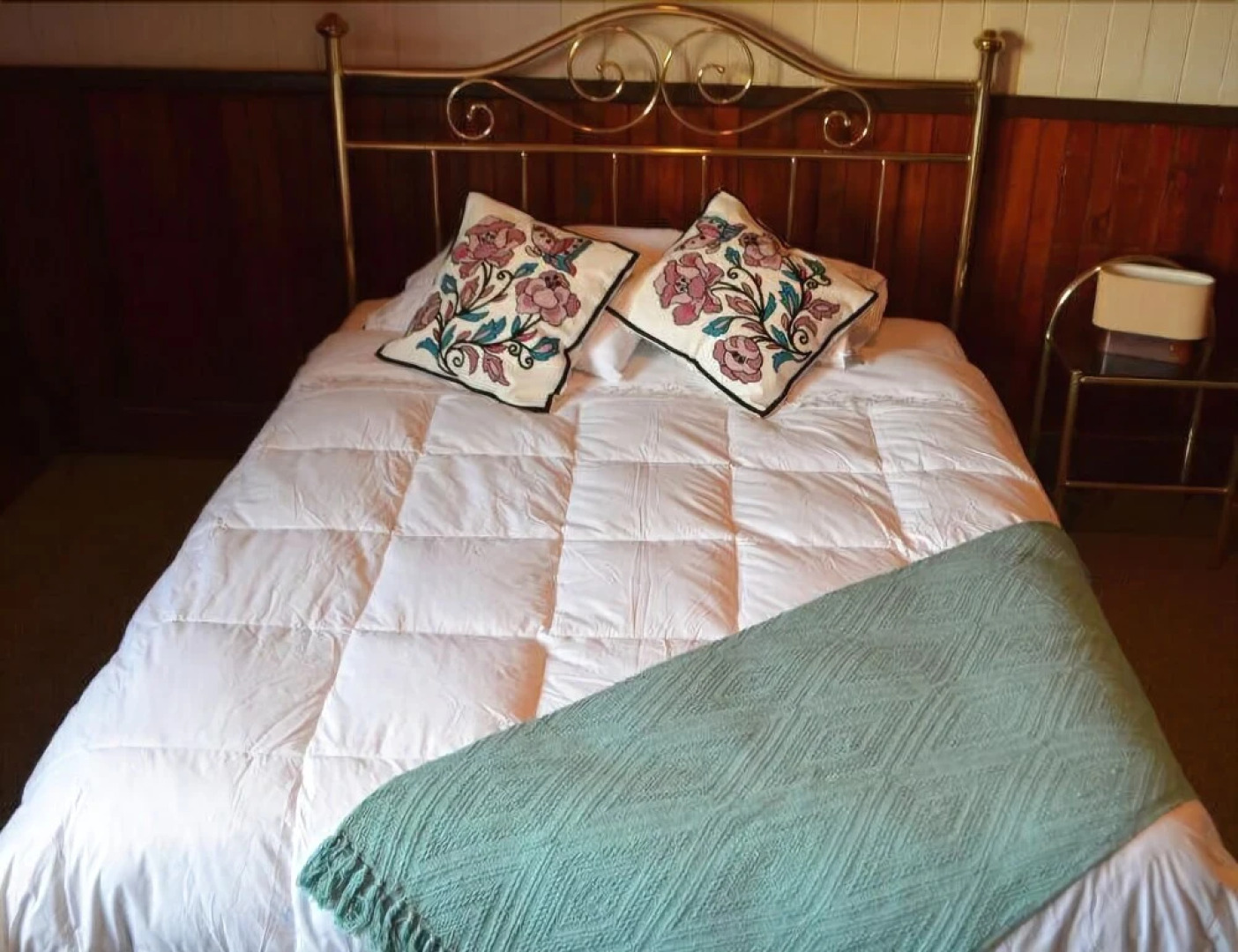 Hotel O.Gudenschwager