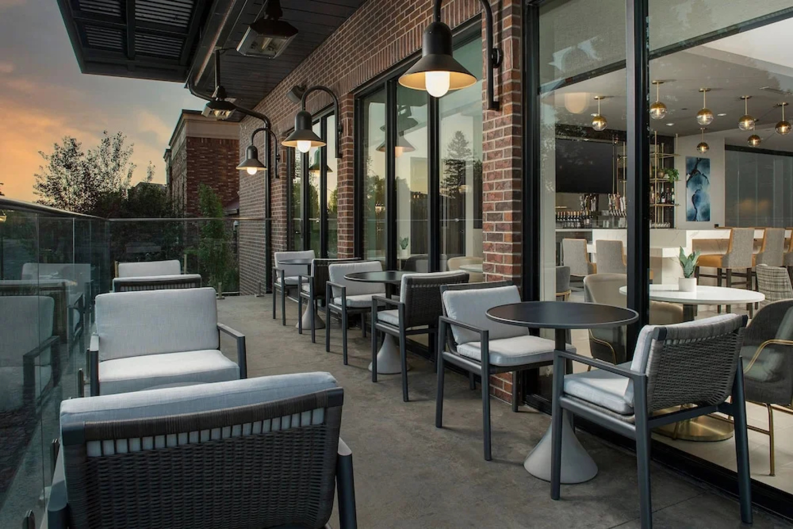 Residence Inn Bozeman Downtown