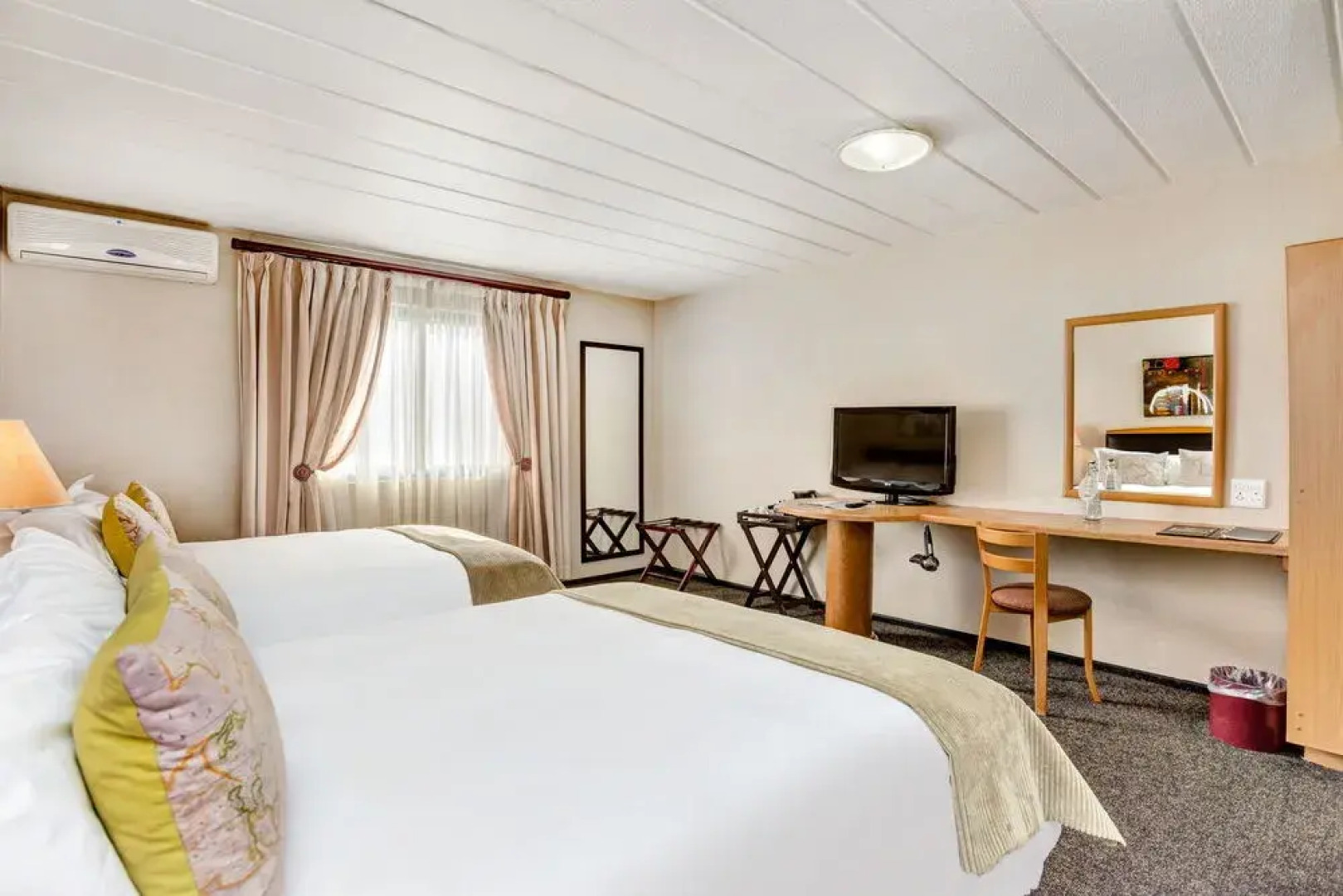 Protea Hotel Samrand