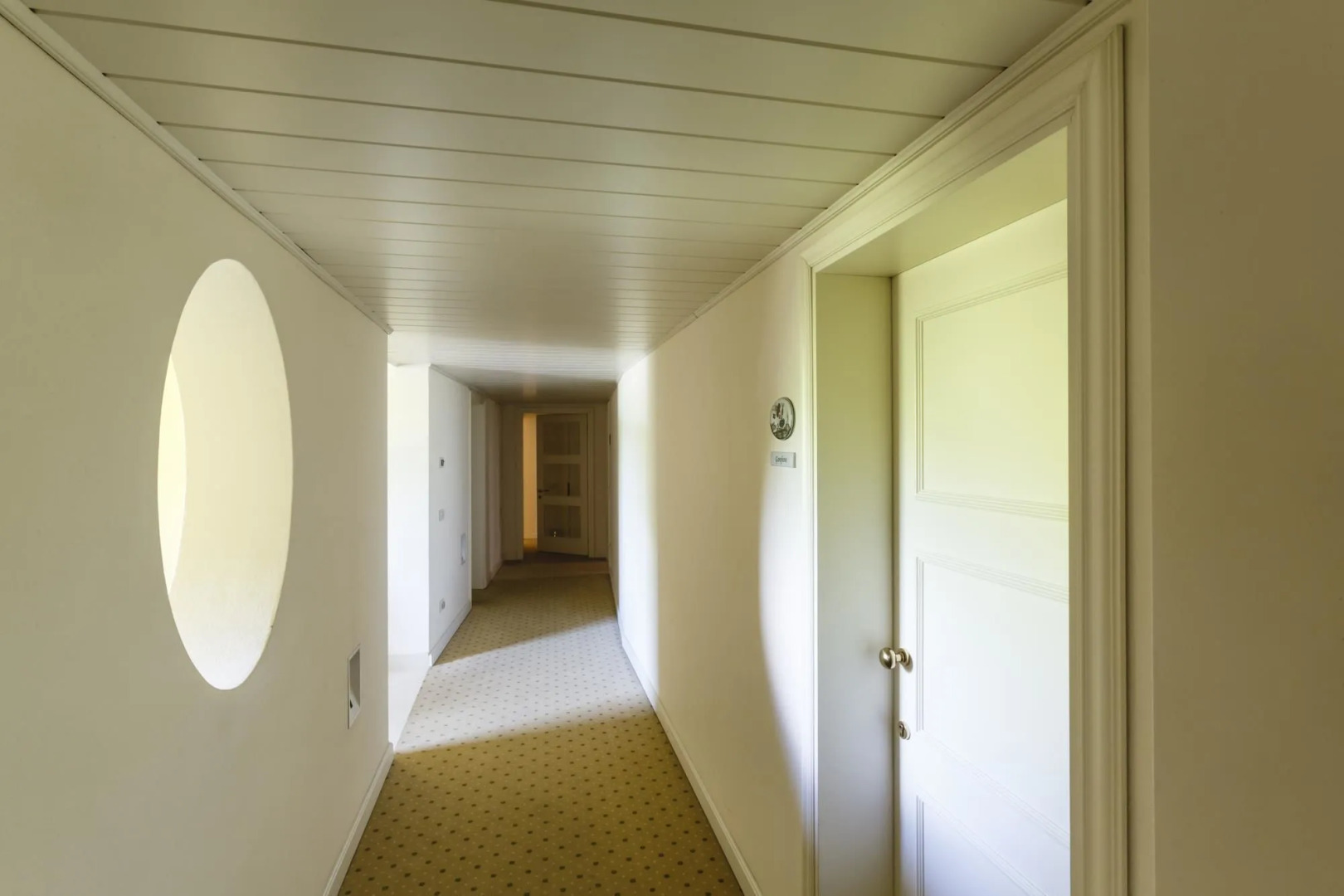 Villa Abbondanzi Resort