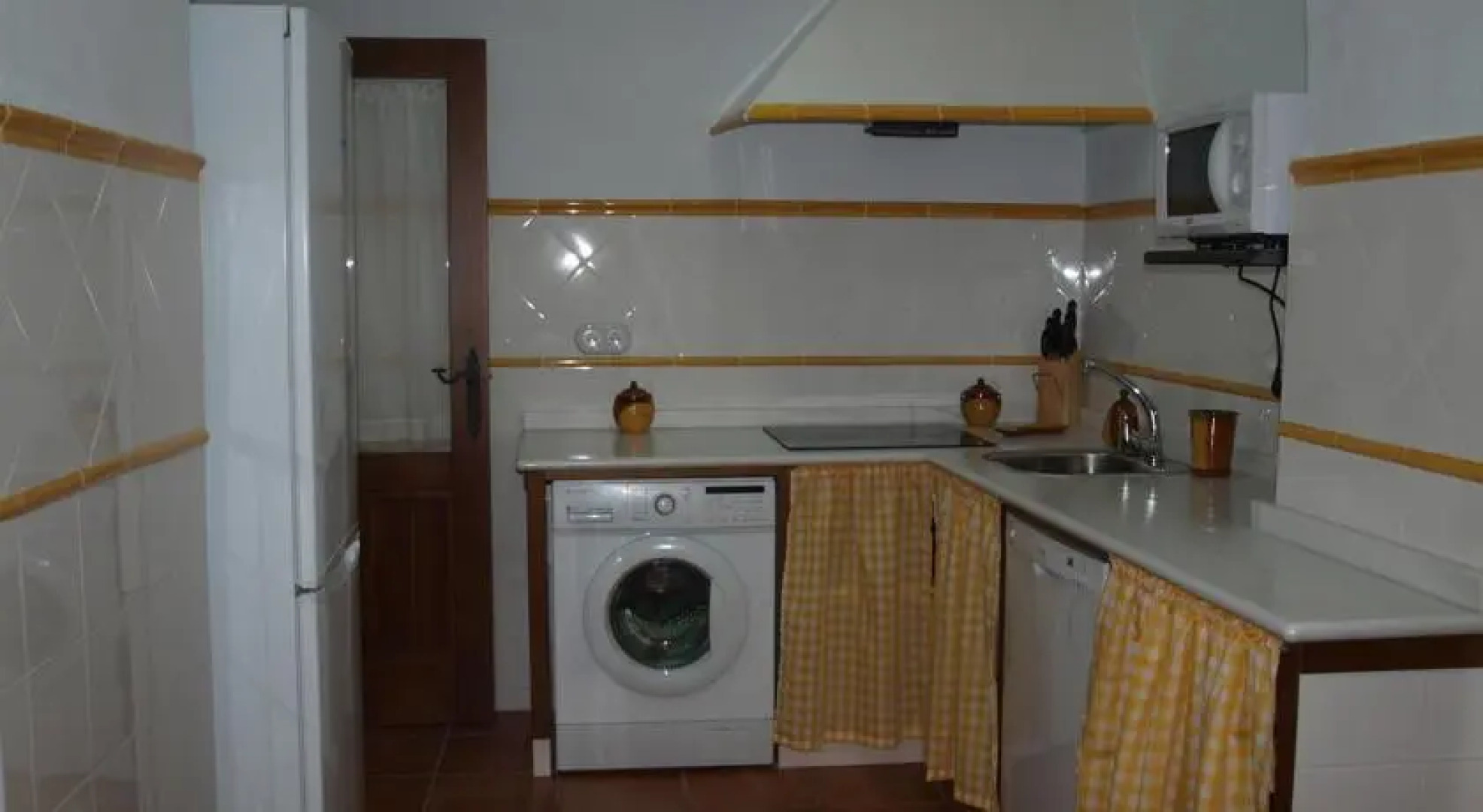 Casa Rural La Pililla