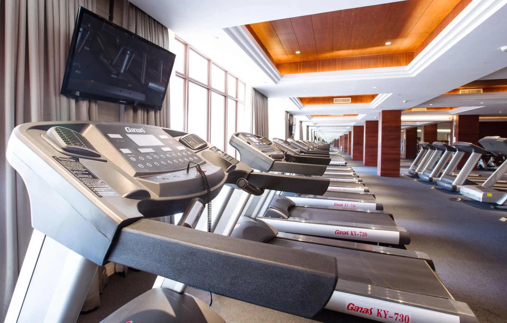 Landmark Mekong Riverside Hotel