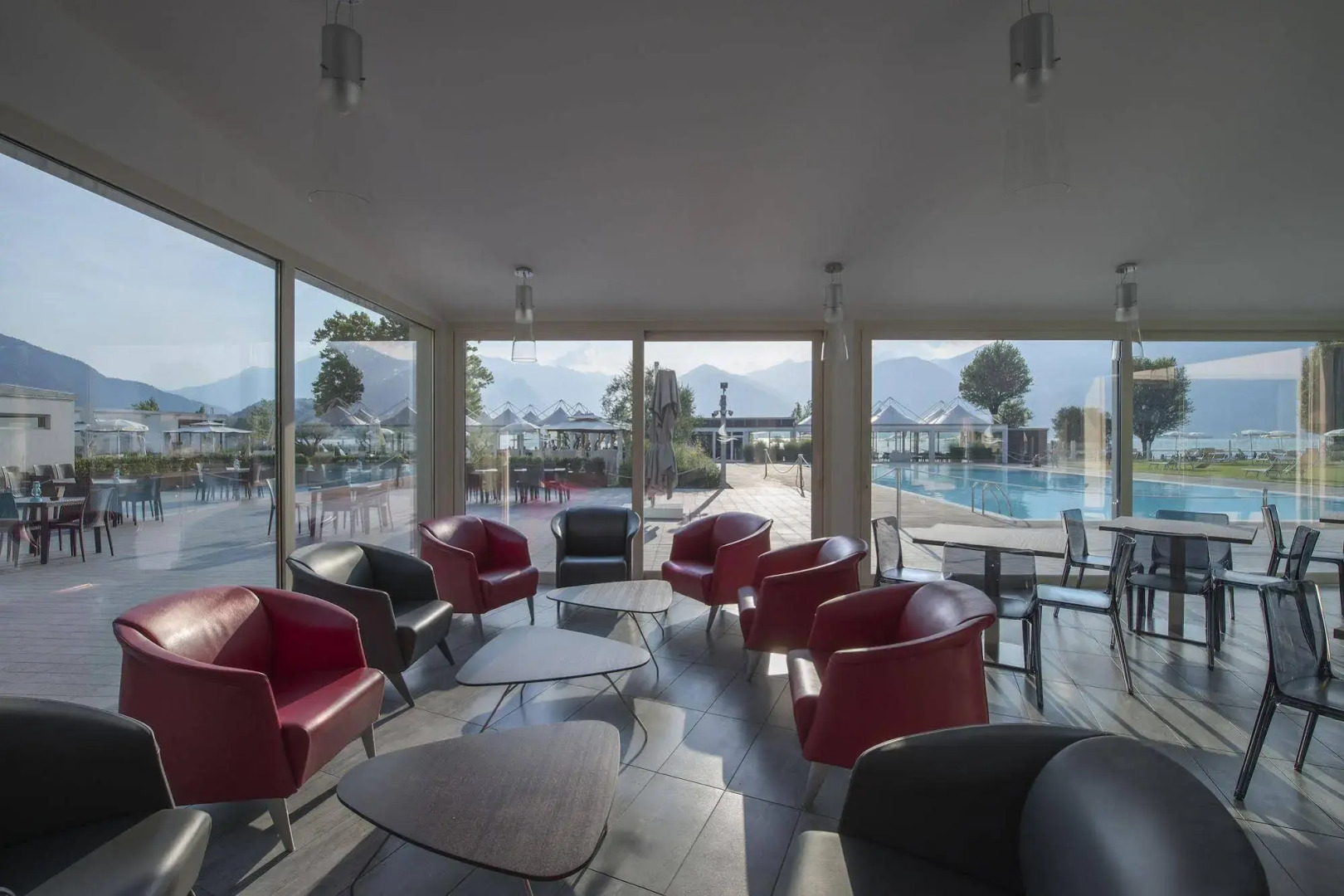 Seven Park Hotel Lake Como - Adults Only