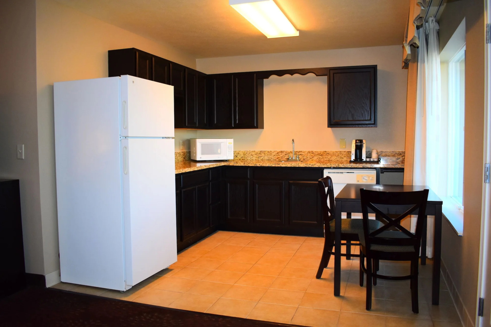 Holiday Inn Express Lewiston by IHG