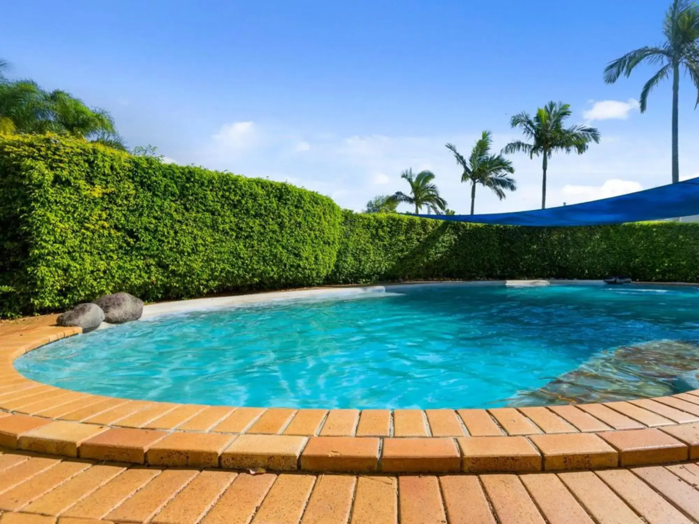 Carseldine Palms Motel