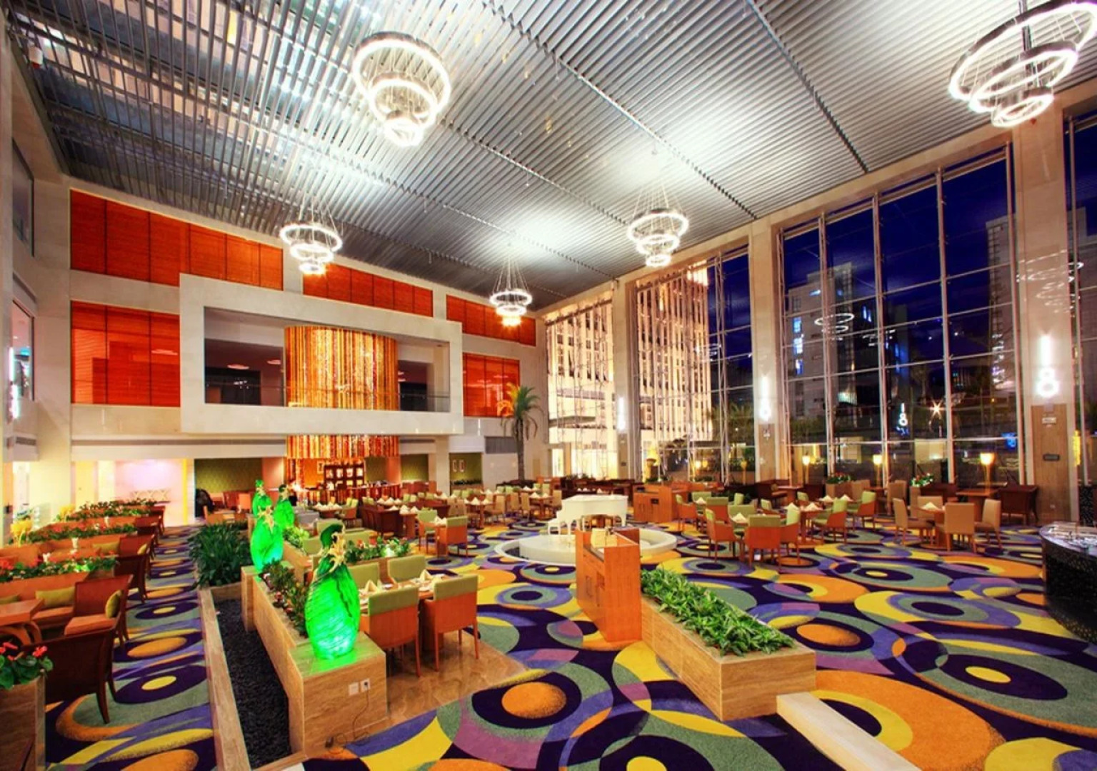 Xiamen Software Park Fliport Hotel