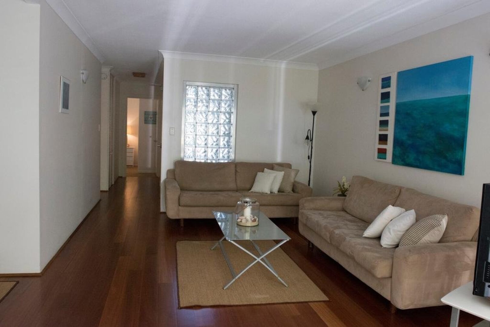 Apartment Windmill 2