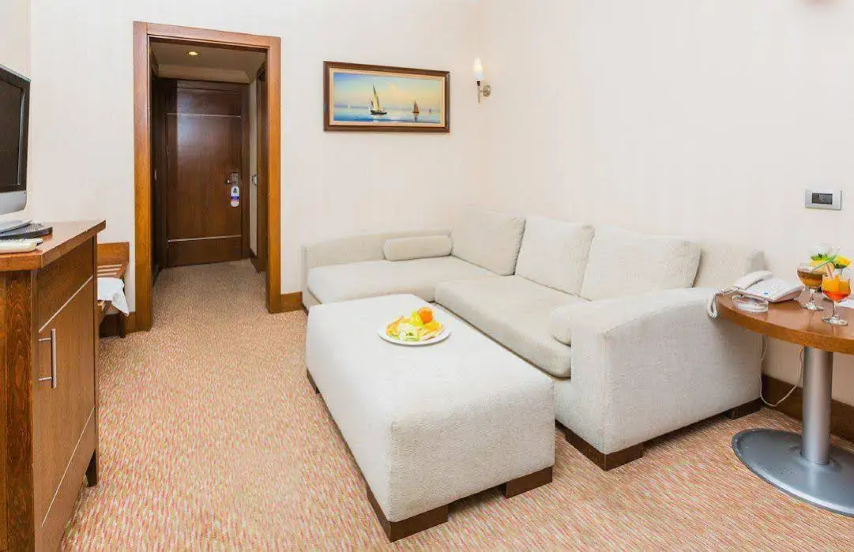 Emet Thermal Resort Spa