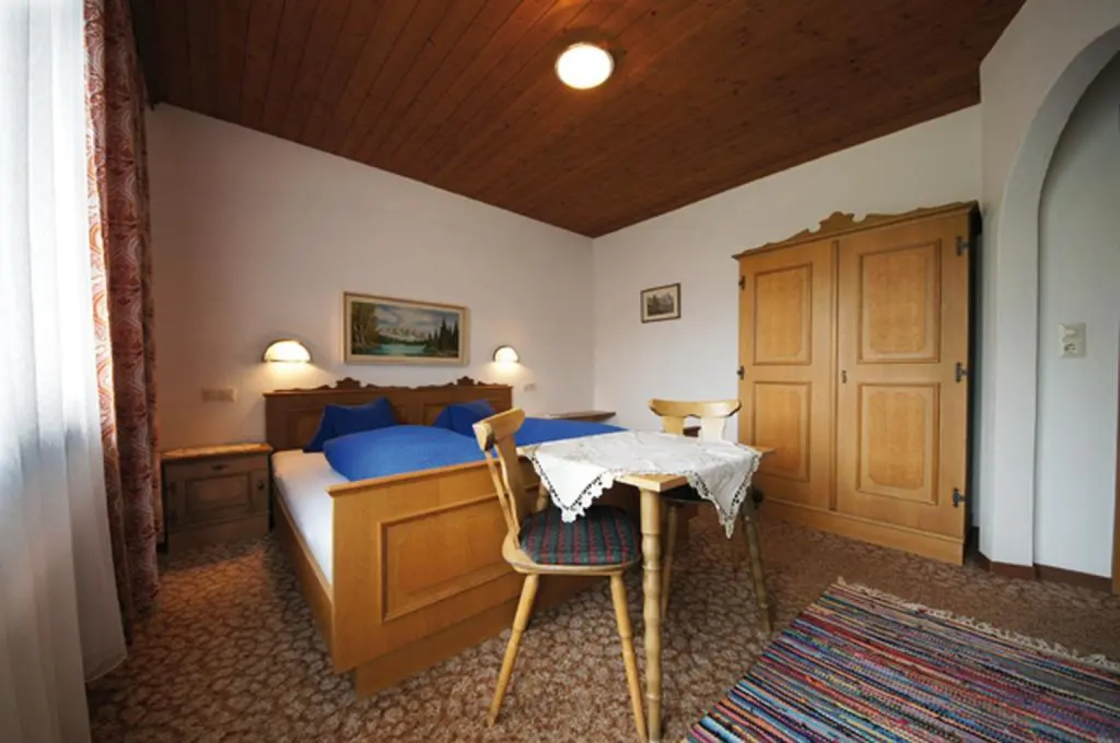 Gasthaus Husling Alm