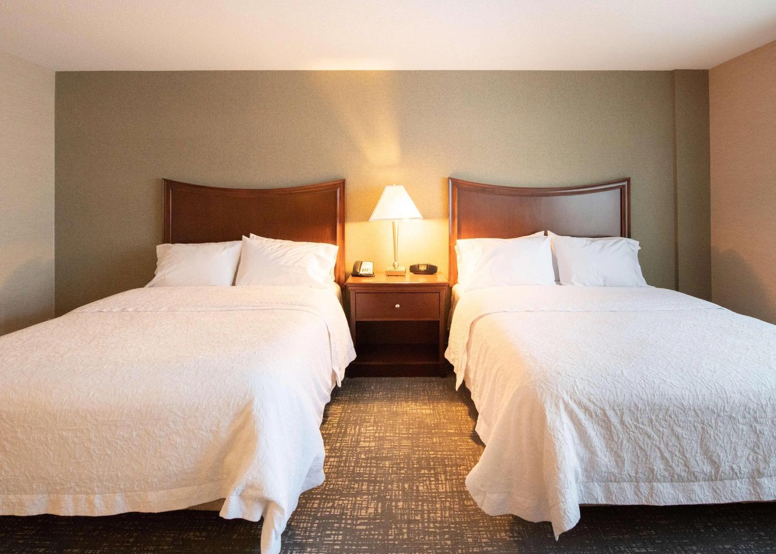 Hampton Inn Presque Isle Maine