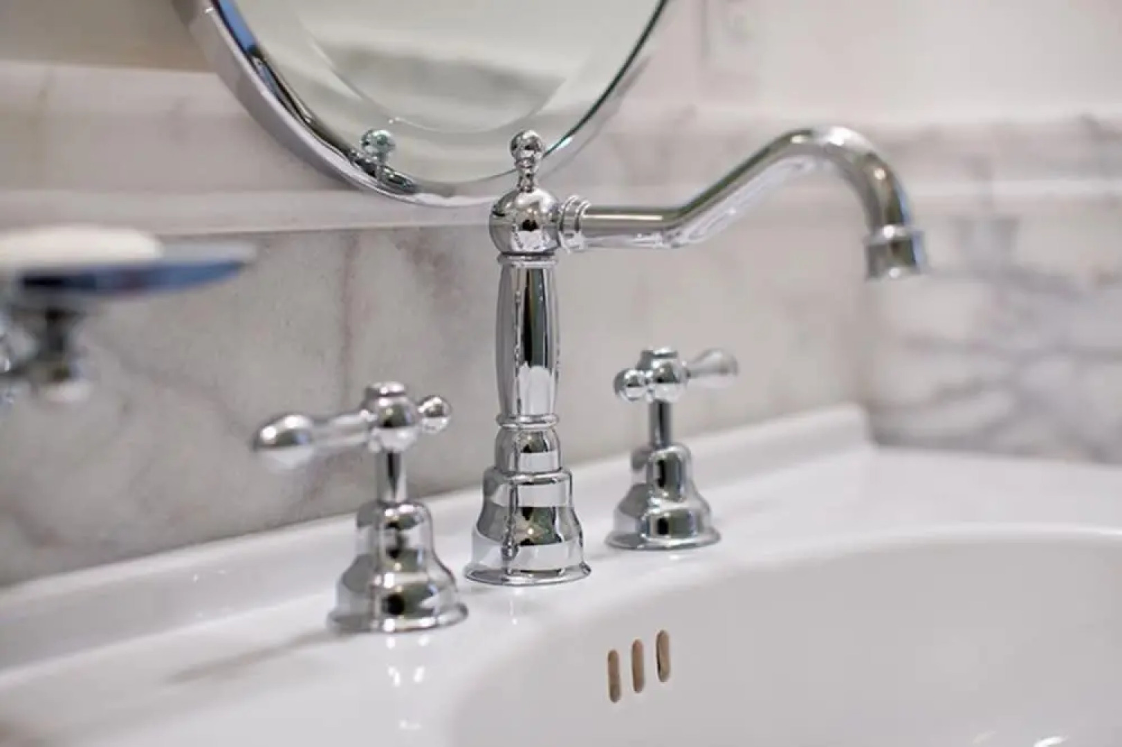 Washington School House