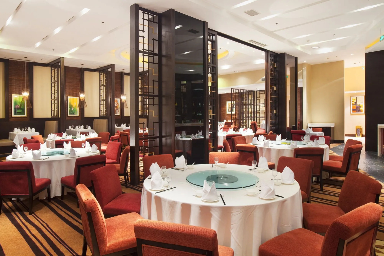 Holiday Inn Mudanjiang by IHG