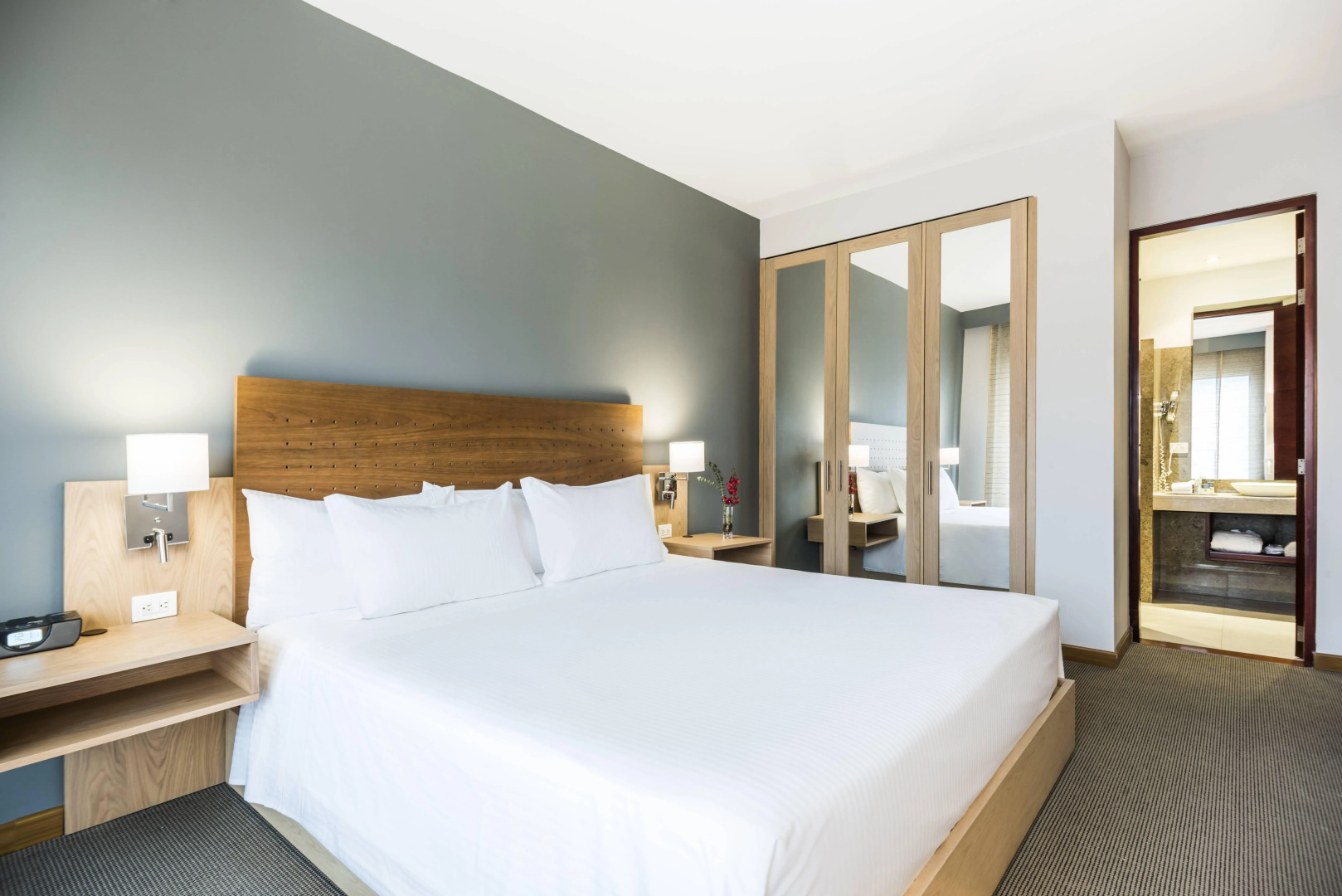 Doubletree By Hilton Bogota Calle 100,Co