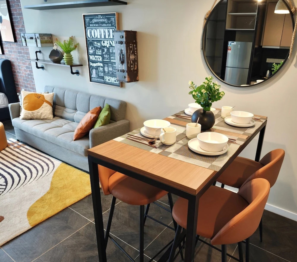 Scarletz Suites KLCC by Mykey