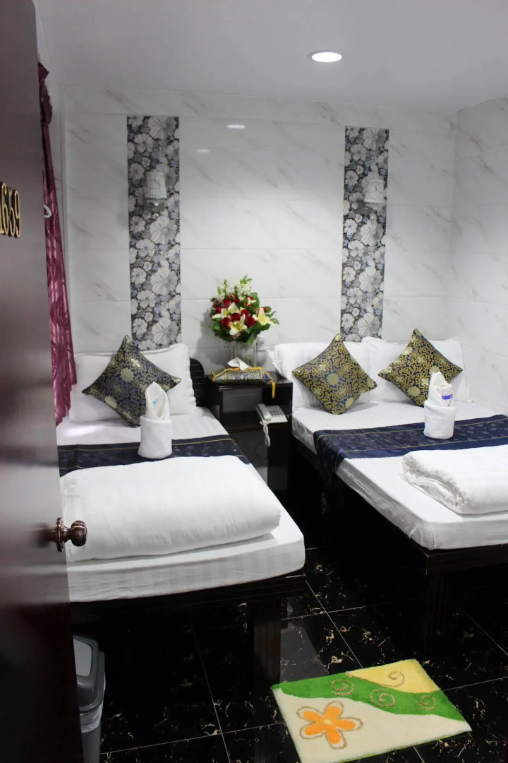 Hong Kong Premium Guest House - Premium Guesthouse Ltd